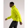 Designerska kurtka sportowa kurtki wiatrowoodporne kurtki beta gore-tex wodoodporna męska koszula sprintera euphoria/xinkuai zielony m y228