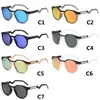 Marka okulary przeciwsłoneczne rowerowe spolaryzowane okulary przeciwsłoneczne Kobiety mężczyźni sportowe okulary okulary przeciwsłoneczne Modna moda olśniewa lusterka
