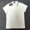 Polo Raulph Shirt Mens Fred Perry Mens Classic Polo Shirt Designer Ralphe Laurenxe Polo Haftowe koszulki damskie Krótkie rękodzieło Polo Raulph Laurn 481