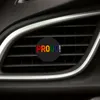 Gancio arcobaleno 24 clip di uscita con clip per clip per clip per auto per auto per auto per la consegna di caduta della casa Otnwu