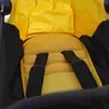 Kinderwagen Teile Sicherheitsgurtkissen für Kinder Autogurt Deckung Hals Babyzubehör Pad Schulter Dekor Sicherheitsgurt