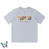 T-shirts pour hommes T-shirt T-shirt High Street Casual 1 Hommes Femmes Coton T220909 Drop Livraison Vêtements Vêtements