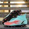 Chine US Football Boot Men's Chores Football Boot High Top Football Boot Student Footwear Shoes Large 32-46