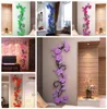 3D Vase Flower Tree DIY Removable Art Vinyl Wall Stickers Decal Mural Home Decor For Home Bedroom wedding decoration5410537