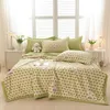 Set di biancheria da letto cover di cuscini da letto YouPan Set di coperture estive per cuscini e una di 2 p