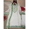 Костюм этнического одежды Salwar Kameez Party Wear Designer Wedding Pakistani