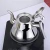 Bottiglie d'acqua 1L/1,5L/2L TEAPOT ALLESSA CAFFERTA CAFFERTA CON FILTRO RISTATOLO EL RISTORANDO TEA POCHER