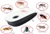 EU US PLIGNE Electronic Cat Ultrasonic Anti Mosquito Insect Pest Courteur Cockroach Cockroach Repeller Repoller Enhanced Version1974611