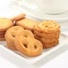 Bakvormen familieontwerp cookie cutters 4pcs klassieke groeten markeringen koekjes set baby favoriete koekje mal
