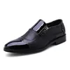 Chaussures habillées Taille de scène 40 Bureau Elegant Man Cérémonie Bottes classiques masculines Sneakers Sports Tenni Vente Tenni à faible coût
