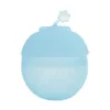 Nieuwe automatische waterinjectie Siliconen Water Ball Kinderen Water Battle Decompressie Toy Bomb Water Injectie speelgoed