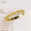 Bracelet de bracelet pour femmes exquises et élégantes Chaîne à mode