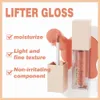 Hellokiss eight color mirror gloss lip gloss, moisturizing and fine sparkling pearl gloss lip gloss LIP GLOSS