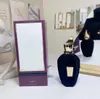 Projektant 2024New Kilian Xerjoff Coro Opera Soprano Erba Pura 100ml Zapach Eau de Parfum 3.4 uncji EDP MĘŻCZYZNA KOBIETY KOLOGNE SPRAPUD