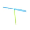 Party Favor 12pcs Classic Bamboo Dragonfly Toy for Boy and Girls 'Birthday Small Gift Pinata Filler pour enfants Enterrement