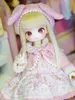 1/6 BJD Koi Joint Doll Aristocratic Doll 240513