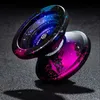 Yoyo Aresyoyo AO1 New Butterfly Metal alloy Aluminium Yoyo Profession