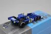 Diecast Model Cars Mini GT 488 # 489 # 1/64 ALLIAG F1 Formule Car 1976 Tyrrell P34 Espagne T240513