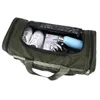 BASSE DUFFEL OXFORD SEZIONE DRY ASSEGGIO DECCO CHE ALL'ALCEMENTO BASSO DI FITNESS BASSO PORTABILE MULTIFUNZIONA