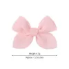 Hair Accessories 2pcs/Set Childrens Hair Pin Bow Headwear New Little Girl Hair Accessories Summer Baby Headband Gifts