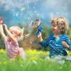 Machine à bulles électriques pour enfants Automatique Dinosaure Blule de bulles de savon portable Bubble Maker GADEATS APRIFICATIONS 240513