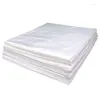 Одеяла 50 шт./Сумки инфрационные сауны одеяло панковые сумки пластиковые пленки для кузова 47 "x82"