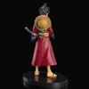 Figuras de brinquedo de ação 17cm Anime Figuras One Piece Luffy Zoro Sanji Usopp Kimono Figuras PVC Modelo Toys Doll estátua Coleção de estátua Crianças Presente de Natal Y240514