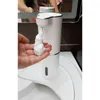 Dispensateur de savon à liquide Arrivée 300 ml de capteur automatique de salle de bain en mousse de salle de bain non-contact dispensateur