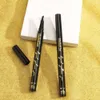 Hellokiss Quad Liquid Hearprow Pencil مقاومة للماء ، وماكياج ماكياج ، وماكياج قلم الحواجب غير الإقامة الحاجب