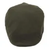 Berets British Artistic Retro Beret polyvalen