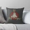 Kudde Big Chungus 1941 Throw Couch S Pudow Case Home Decor for Children