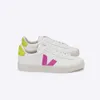 VJ schoenen Casual Vejaon Sneakers Frans Brazilië Green Earth Green Low Carbon Life V Organic Cotton Flats Platform Sneakers Dames klassieke witte ontwerperschoenen 503 675