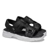 Sandali Trekking Sandaler Erkek da Leather Hombre Sandal Sandles Sandalen Work Sandalia Ete Verano Roman Masculina Herren Rubbersandals Saa En A Gummi