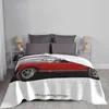 Coperte 1965 289 COUPE AIR CONSIDIZIONE AUTO MORM AUTO CHUE CHIUST CHIUST TRASPORTO AUTOMATIVE