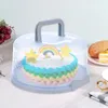 Boîte à gâteau enveloppe cadeau