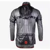 Pluie Wear Wholesale - Pro Team Cycling Raincoat Dust Coat Wind Bike Veste Jersey Bicycle Break Break Treproofing Windproofrproof Mtb Drop Del Dhoex