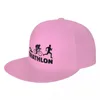 Ball Caps Classic Triathlon Hip Hop Baseball Cap Men de base