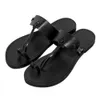 Retro Sandals Sandalias Para Hombre Zapatos Informales De Playa Verano Planas Gladiador Neutro Zapatillas DeSandals saa