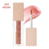 Hellokiss eight color mirror gloss lip gloss, moisturizing and fine sparkling pearl gloss lip gloss LIP GLOSS