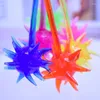 Party Favor 15pcs Funny Sticky Meteor Hammer grimpant Tricky Handball Toys Kids Birthday Favors Gift Pinata FILLERS GOODIE SAG