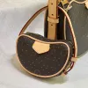 Designer hobo shoudler bolsa feminina saco de saco de avenção neverfullsss bolsa croissant cadeia bolsas crossbody bolsas de amor bolsas de bolsa larga de zíper removível