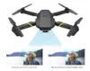 Party Gift Global Drone 4K Camera Mini Vehicle WiFi FPV Foldbar Professional RC Helicopter Selfie Drönes Toys For Kid Battery GD85163394