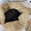 2024SS Casual Straw Bags Designer Tote Baga Pearl Chains Crossbody Luksusowa torebka moda ramię płótno Lady Letter Torebka Portfel telefon