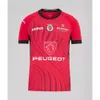 Rugby jerseys 2024nrl Toulouse paling ulster City Home and Away Olive Jersey korte mouwen trainingsuniform voor mannen