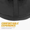 Chair Covers Outdoor Home Sponge Cushion Folding Stool Storage Travel Waterproof Oxford Cloth Seat Camping Telescoping Pad