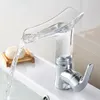 Bathroom Sink Faucets Waterfall Basin For Wash Hand Tap Purple Single Handle Toilet Mixer Deck Mounted Banheiro Torneiras 855013