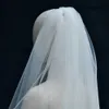 Chiesa per sposa per capelli per i capelli da sposa bordo del copricapo nero bordo nuovo per i peli da sposa velo da sposa