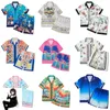 Flera ultratunna tygshortsuppsättningar för Mens Hawaii Beach Holiday Surfing Set 240511