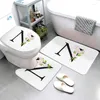 Bath Mats Anti-slip Mat Bathroom Small Rug Shower Decorative Absorbent Foot Entrance Bathtub Toilet Simple Nordic Modern