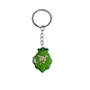 Andere grüne Pflanzen Schlüsselbundschlüsselketten für Mädchen Goodie Bag Stuffers liefert Schlüsselanhänger Zubehör Taschen Schlüsselreine geeignete Schulbag B otnyq